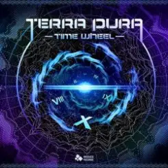 Обложка Terra Pura - Time Wheel
