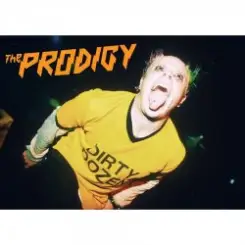 PRODIGY - Smack my bitch up слушать онлайн