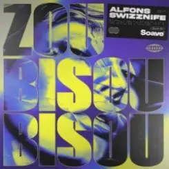 Alfons & Swizznife - Zou Bisou Bisou слушать онлайн
