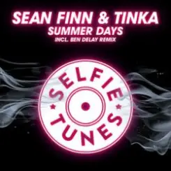 Sean Finn & Tinka - Summer Days (Ben Delay Radio Mix) слушать онлайн