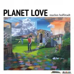 Marlon Hoffstadt - Don't Worry My Son, It Will All Be Good слушать онлайн