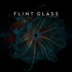 Обложка Flint Glass - Xexanoth