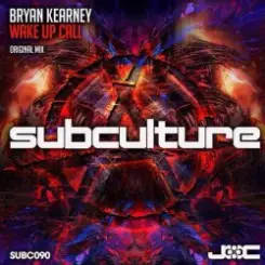 Обложка Bryan Kearney - Wake Up Call (Original Mix)