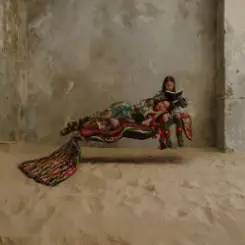 Обложка Manizha - Гость