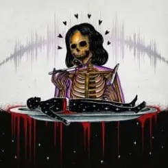 Обложка John Summit - Eat The Bass