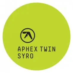 Обложка Aphex Twin - Gwely mernans