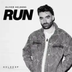 Обложка Oliver Heldens - Run