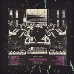 Обложка Henry Saiz - Kame House