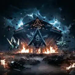 Alan Walker & Emyrson Flora - Monster слушать онлайн