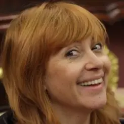 Обложка Лариса Брохман - В лесу родилась ёлочка