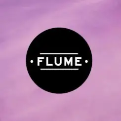 Обложка Flume - The Greatest View (Feat. Isabella Manfredi)
