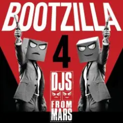 Djs From Mars - The History of Hip Hop Megamashup слушать онлайн