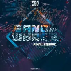 Обложка Sandy Warez - Final Square