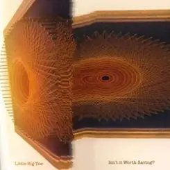 Обложка Little Big Toe - Pulling Wool