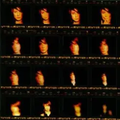 Обложка Земфира - Прогулка