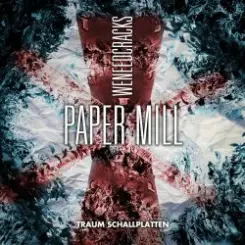 Обложка We Need Cracks - Sailplane