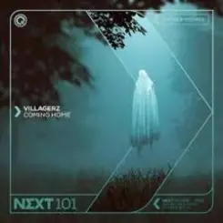 Обложка HelSløwed - Coming Home