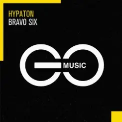 Обложка Hypaton - Bravo six