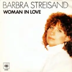 Barbra Streisand - Woman In Love слушать онлайн