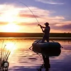 Обложка Андрей Иванов & Дмитрий Рубин - Рыбалка