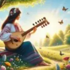 GenSouls - Ой такий вже той наш край слушать онлайн