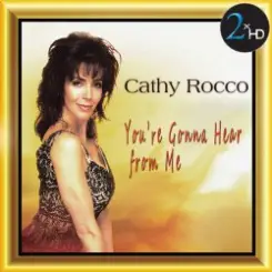 Cathy Rocco - I Never Went Away слушать онлайн