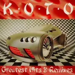 Koto - Crockett's Theme слушать онлайн