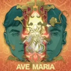 Артем Пивоваров - Ave Maria слушать онлайн