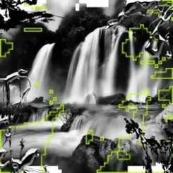 Обложка Vintage Culture - Too Far Down The Trap (Kolsch Remix)