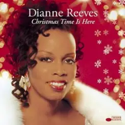 Обложка Dianne Reeves - Carol of the Bells