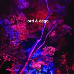 Обложка Dego - The Monarch