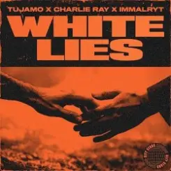Tujamo & Charlie Ray & imallryt - White Lies слушать онлайн