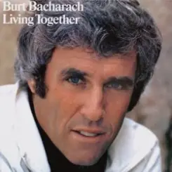 Обложка Burt Bacharach - Home James, Don't Spare The Horses