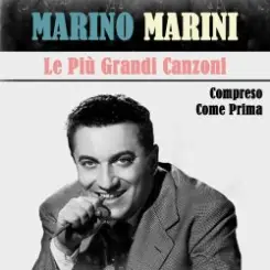 Обложка Marino Marini - Il mazzo di mammole