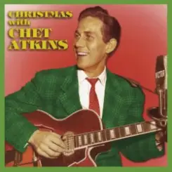 Обложка Chet Atkins - Jingle bells