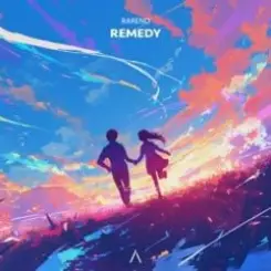 Обложка HUNTRIX - What It Sounds Like (STARLYTE Remix)