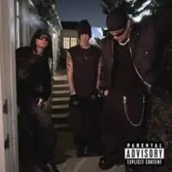 Обложка ЕГОР КРИД, 9mice, Kai Angel - HELL