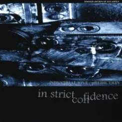Обложка In Strict Confidence - Industrial Love (Silicon Version By VNV Nation)