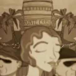 Обложка French Braids feat. YoSoyMatt & Eva de Marce - Monte Carlo