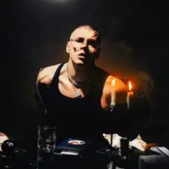 Обложка MACAN & LIL KAVKAZ - Легко ли быть молодым