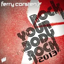 Обложка Ferry Corsten - Watch Out