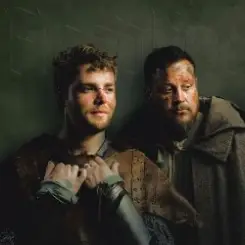 Обложка Alex Warren feat. Jelly Roll - Bloodline