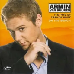Обложка Armin van Buuren - Together We Rise