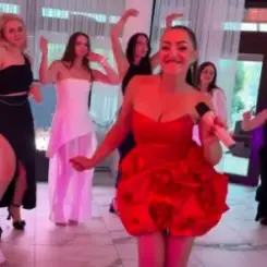 Обложка ГРУШКА ДИЧКА - ЗАПАЛЬНЕ ВЕСІЛЛЯ