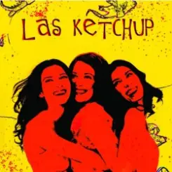 Las Ketchup - Lánzame Los Trastos, Baby слушать онлайн