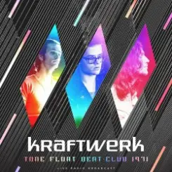 Kraftwerk - Rhythm Salad слушать онлайн