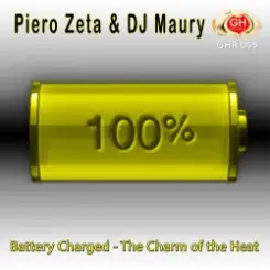 Piero Zeta & DJ Maury - Battery Charged слушать онлайн