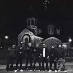 Macan & Silver Ace - Май (Hardovich Mash Up) слушать онлайн