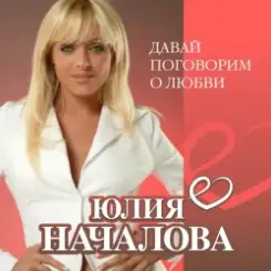 Юлия Началова - А Любовь (Version 2013) слушать онлайн