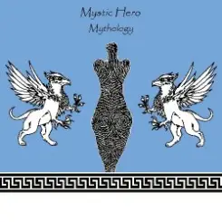 Обложка Mystic Hero - Mythology of Eagles